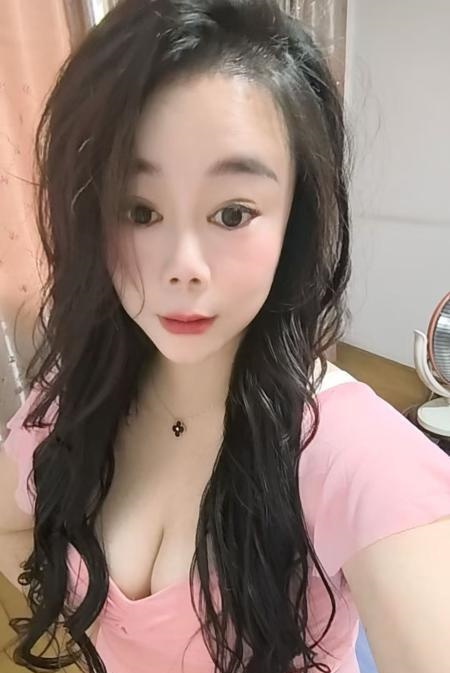 昆山服务型少妇