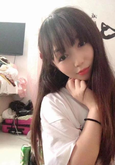 惠阳淡水小少妇