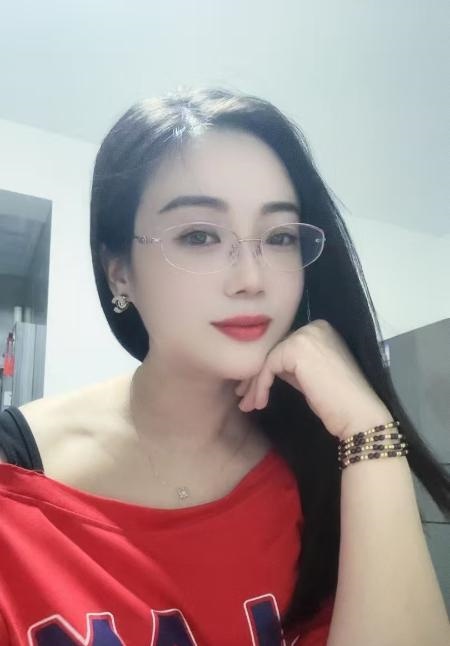 美容店御姐下海
