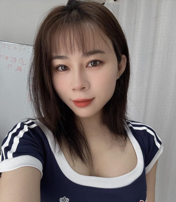 女友感纯环保霏霏