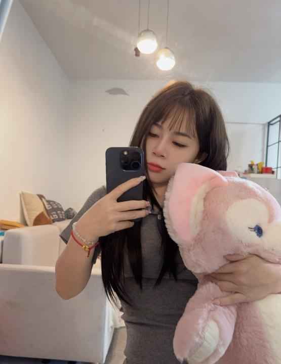 女友感纯环保霏霏