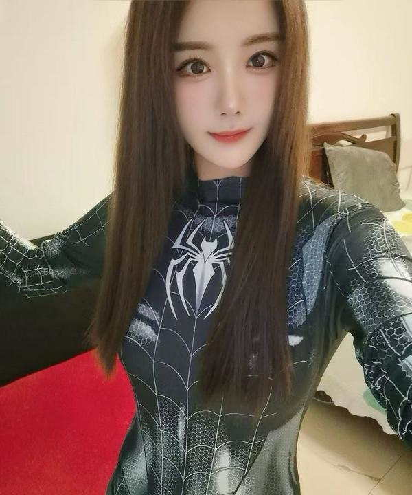 南山性感美乳绾绾