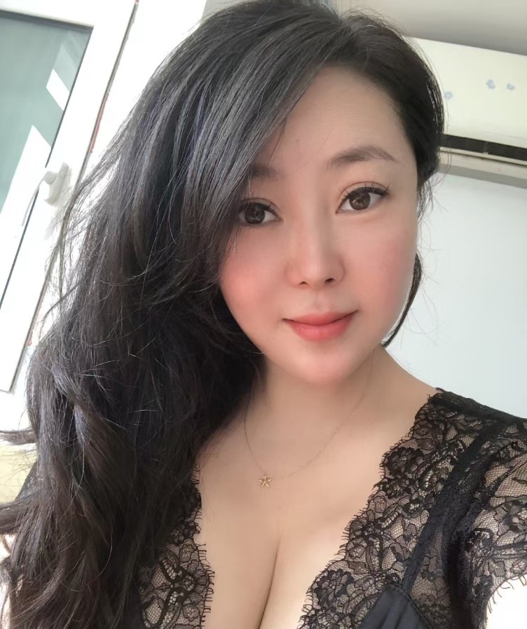 东北极品少妇
