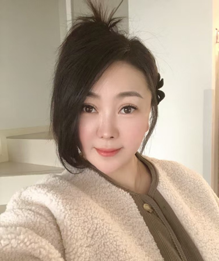 东北极品少妇