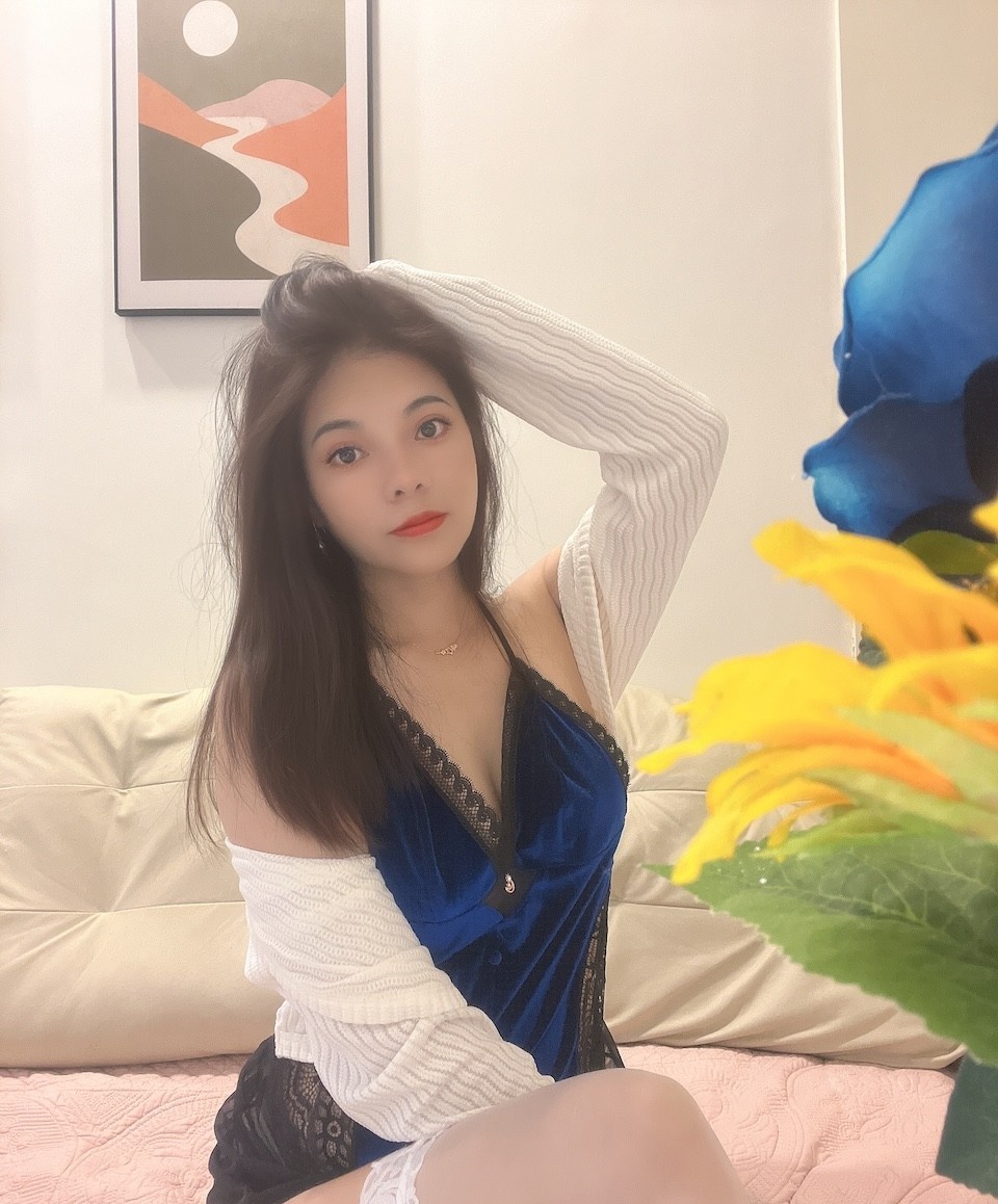 颜值环保女神曼妮