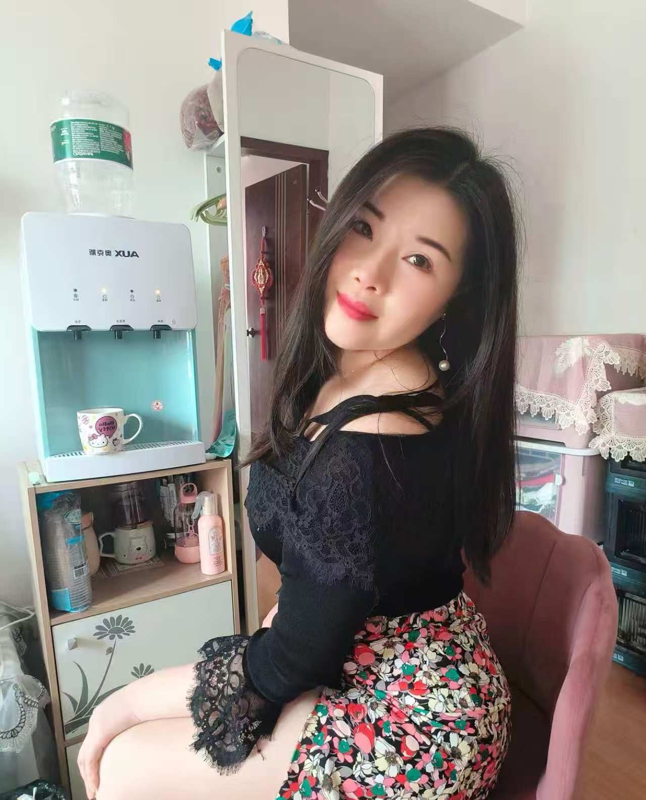 翘臀诱人悦儿