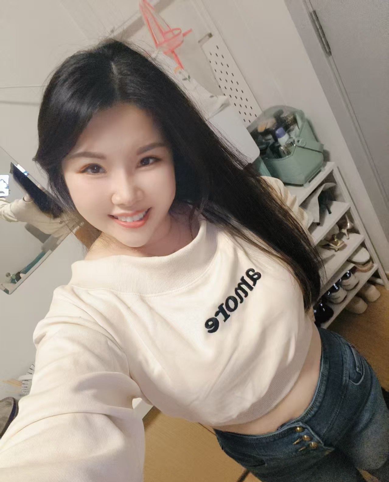 翘臀诱人悦儿