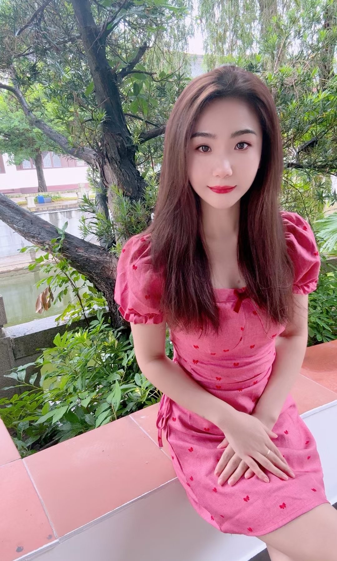 海珠区轻熟贝贝美妇