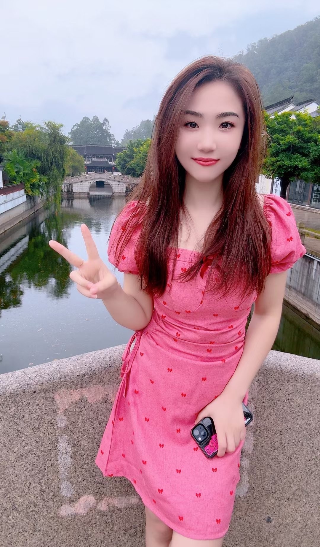 海珠区轻熟贝贝美妇