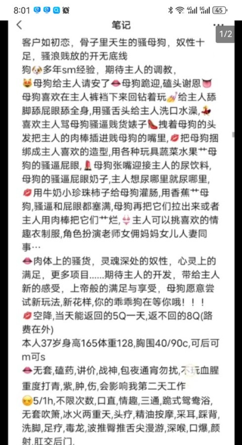 沈阳母狗sm