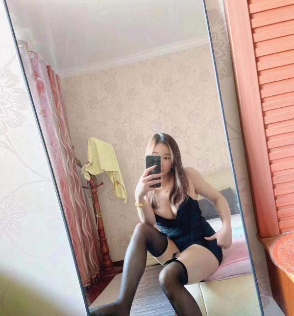 合肥御姐小罗