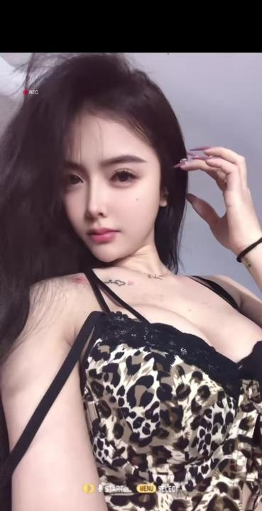 夜场妹子瑶瑶