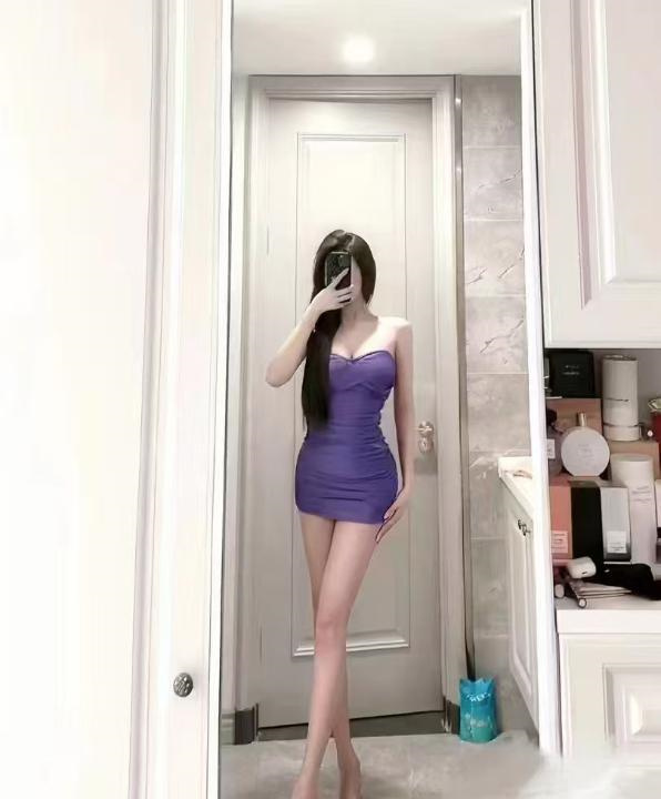 夜场妹子瑶瑶