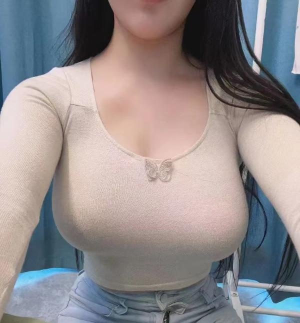 南开E奶恋人