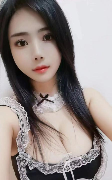 梅花园静静