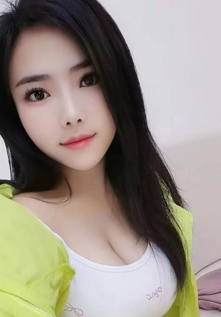梅花园静静