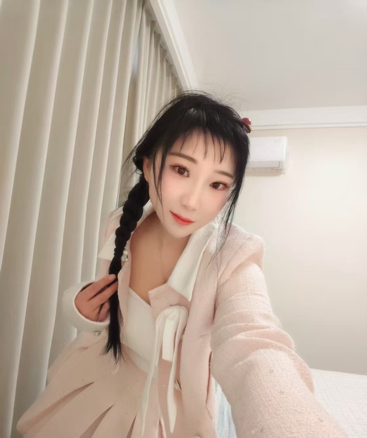 光谷芳芳老师