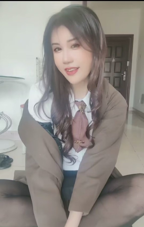会跳舞的飘飘