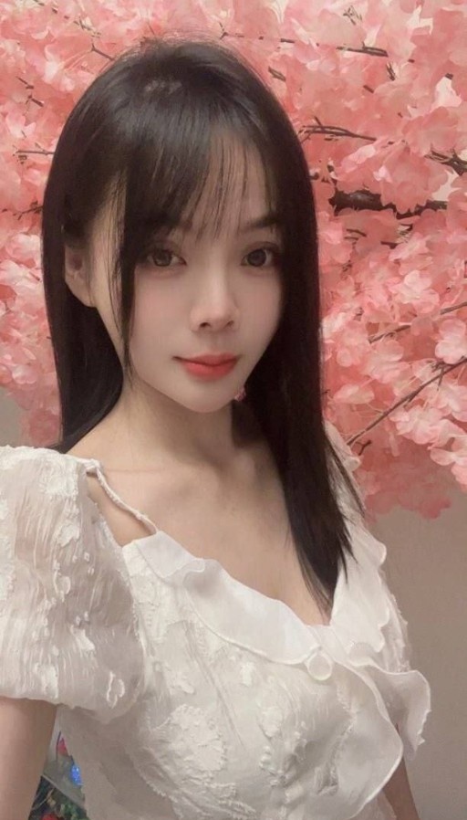 天河莹莹