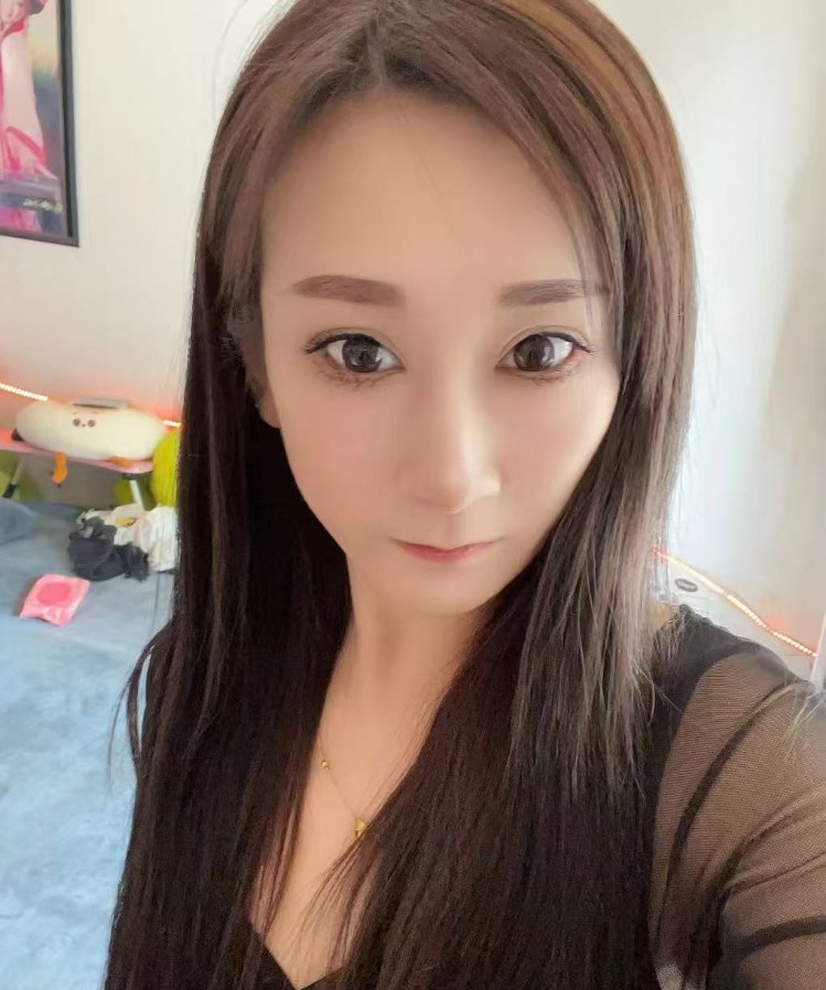 塘沽大胸格格巫