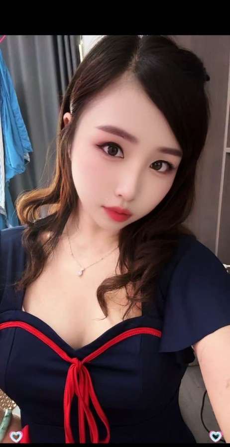 大学城口活一流的妹子