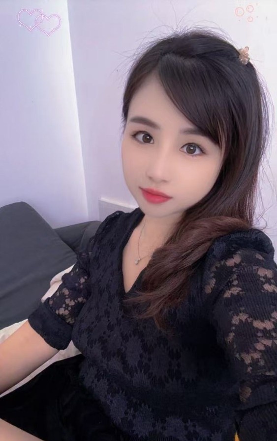 大学城口活一流的妹子
