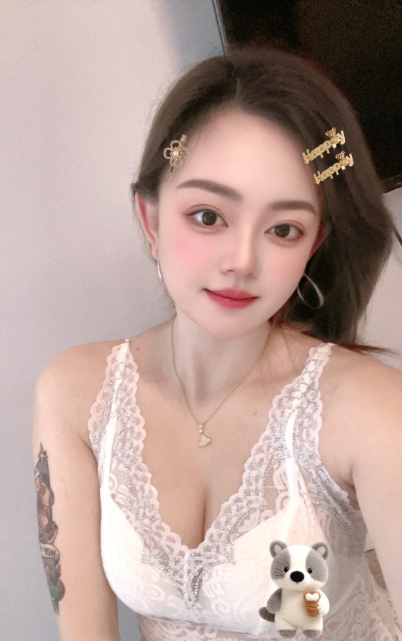 长沙佛系琪琪