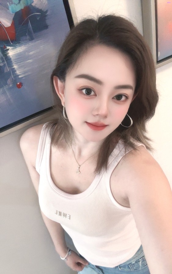 长沙佛系琪琪