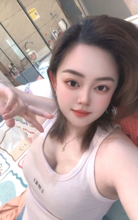 长沙佛系琪琪