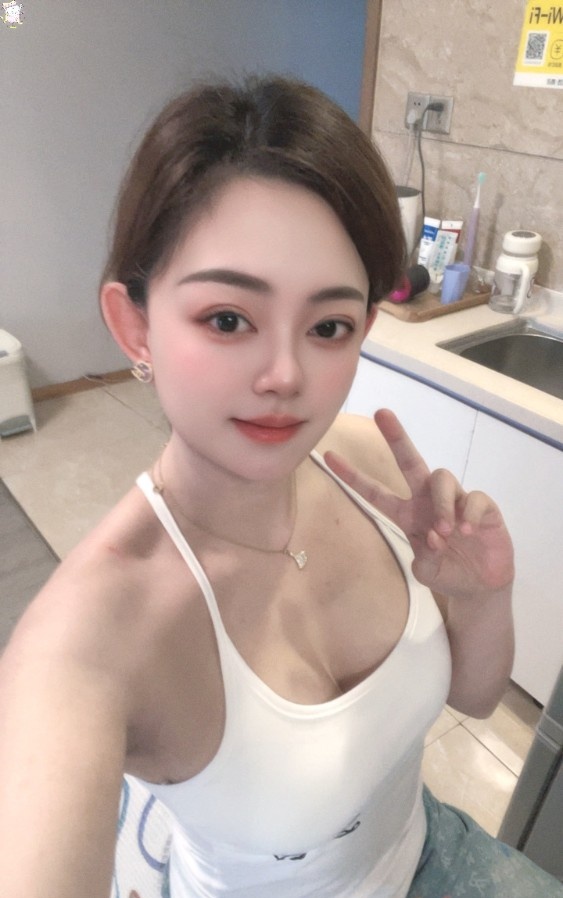 长沙佛系琪琪