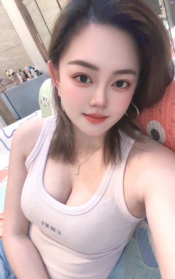 长沙佛系琪琪