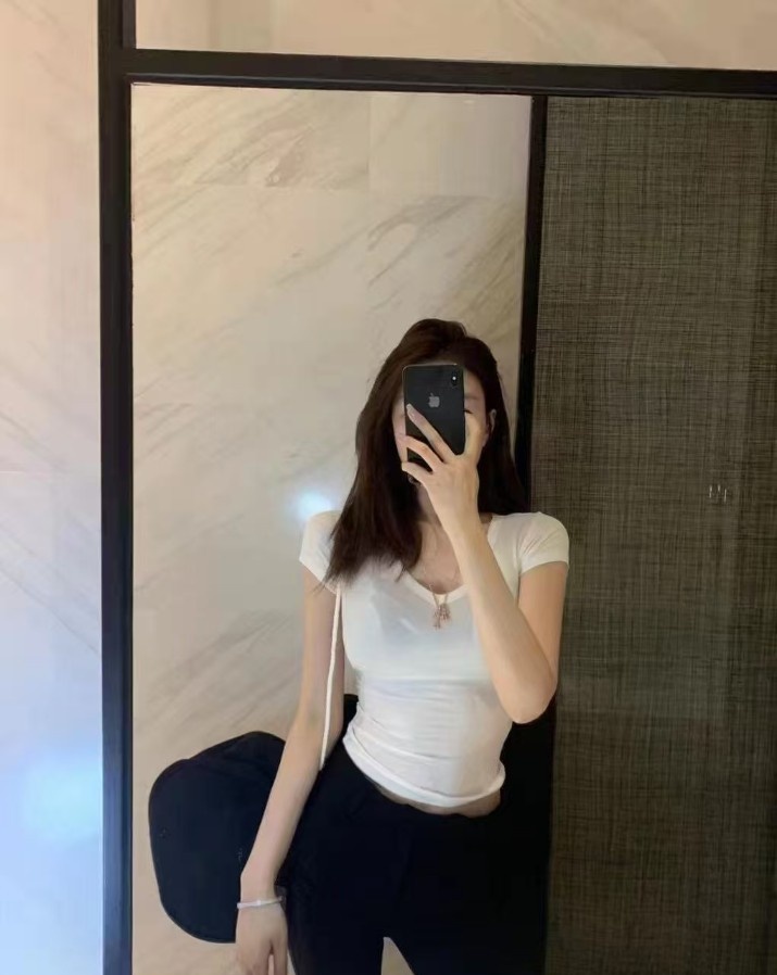心儿美女
