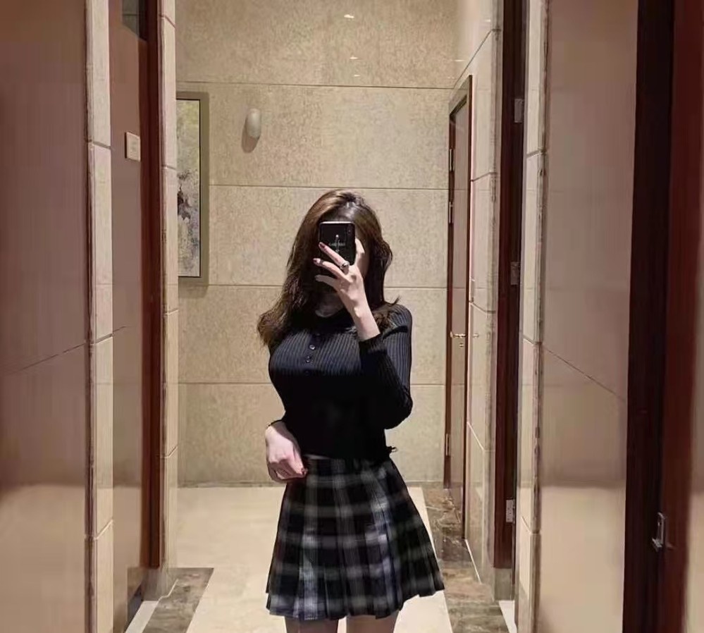 心儿美女