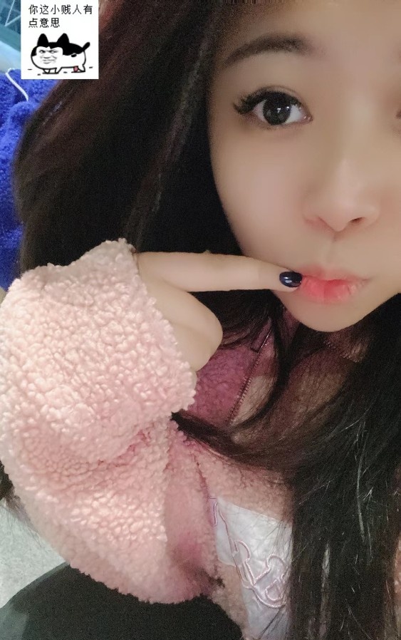 昆山小姑娘