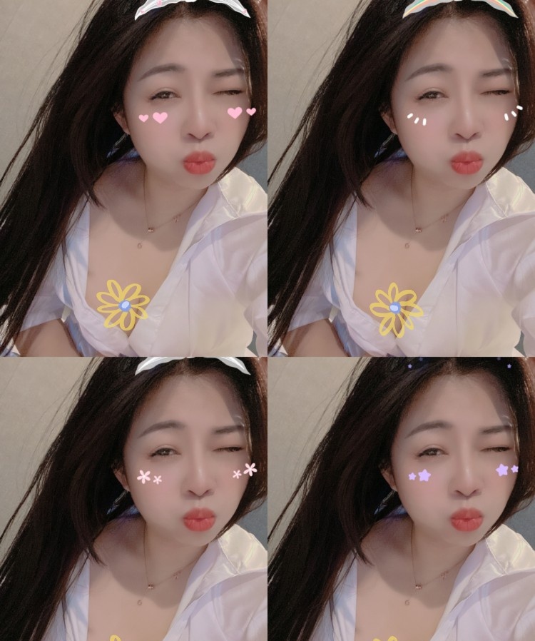 昆山小姑娘