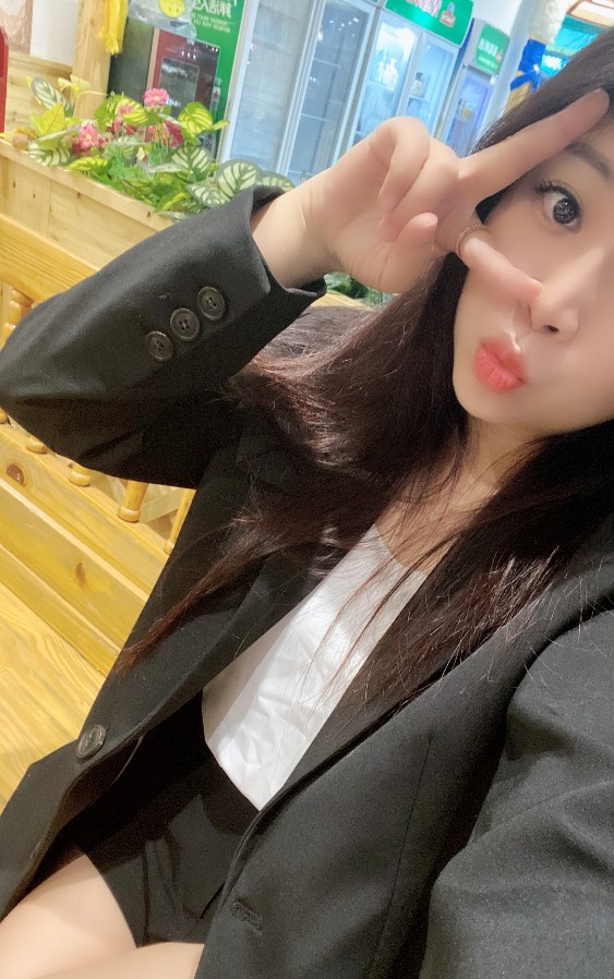 昆山小姑娘