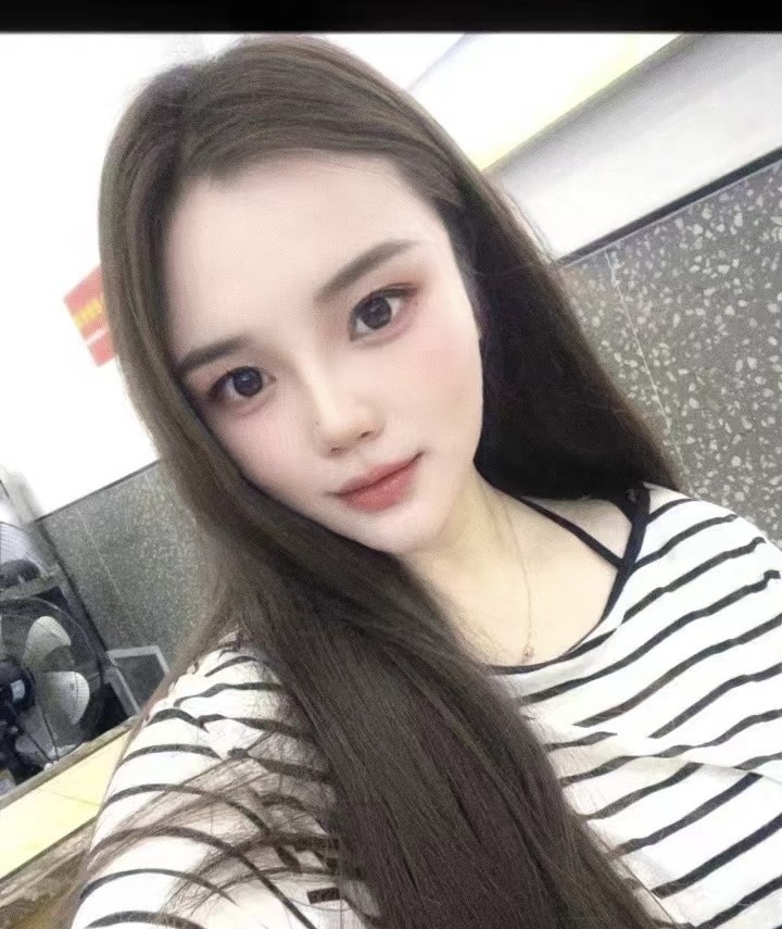 性感服务系女友