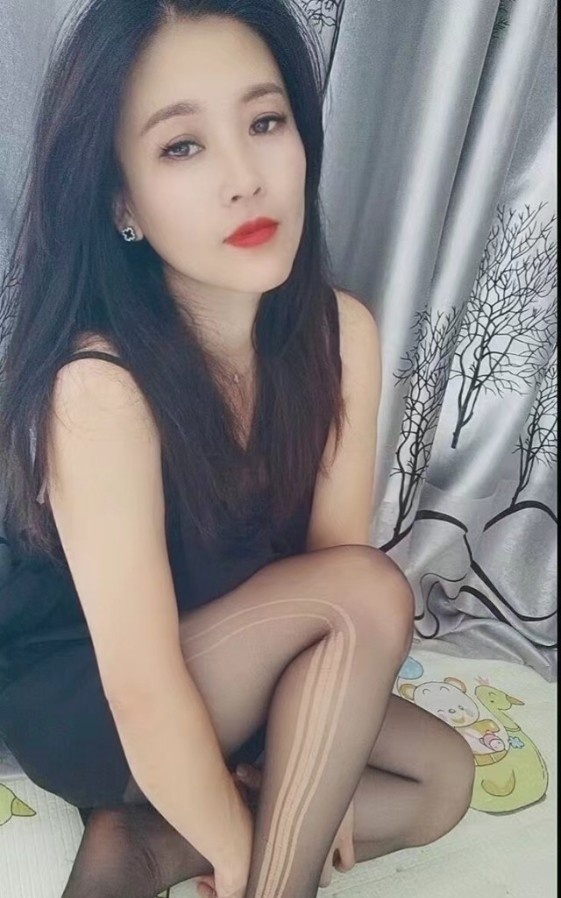 山东路少妇