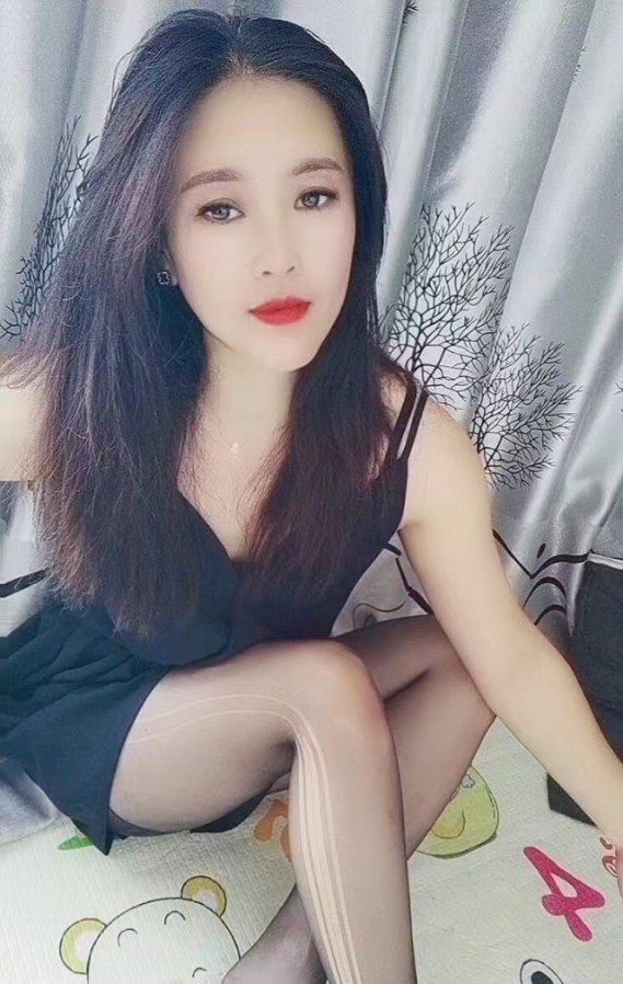 山东路少妇