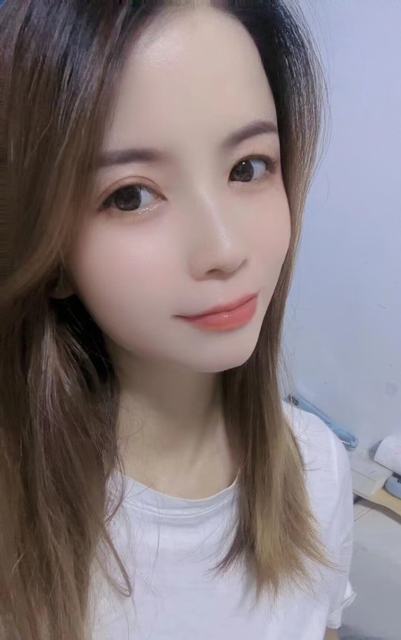 长安美女