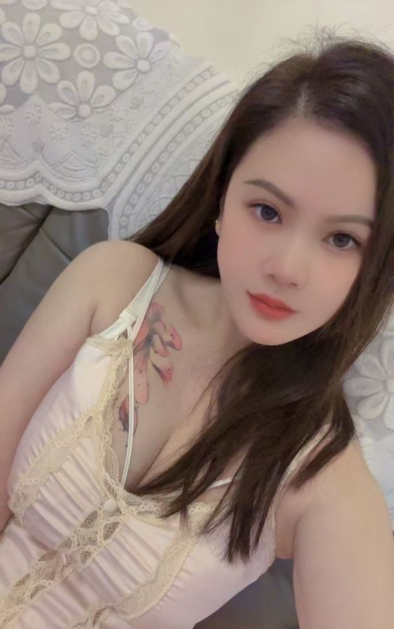 淡水大胸青青
