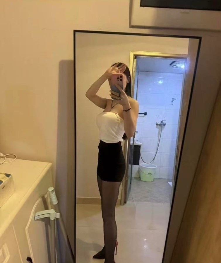 成华颜值御姐佳怡