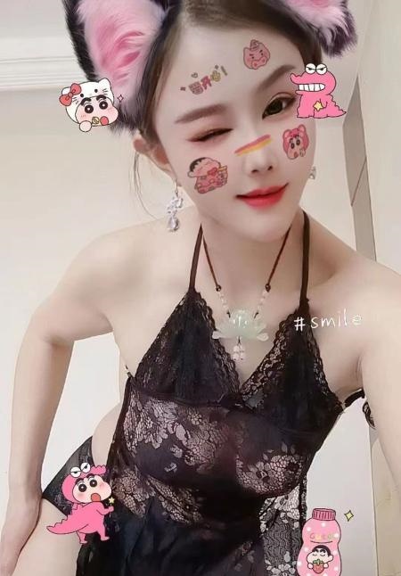 苏州虎丘小姐姐