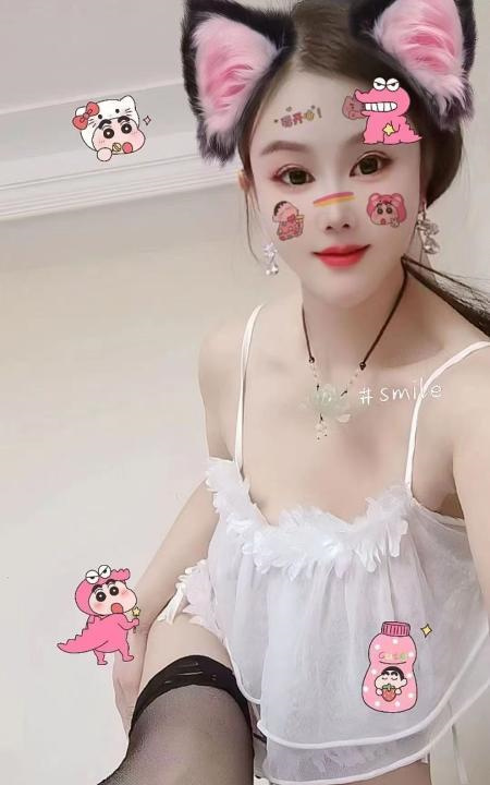 苏州虎丘小姐姐