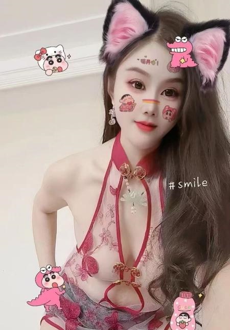 苏州虎丘小姐姐