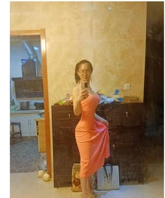 服务美女灿灿