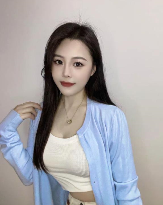 宝安气质性感美女