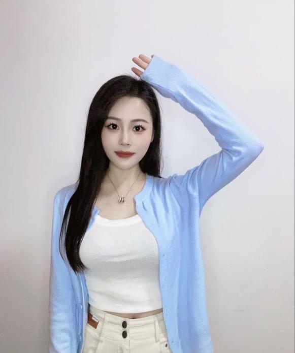 宝安气质性感美女