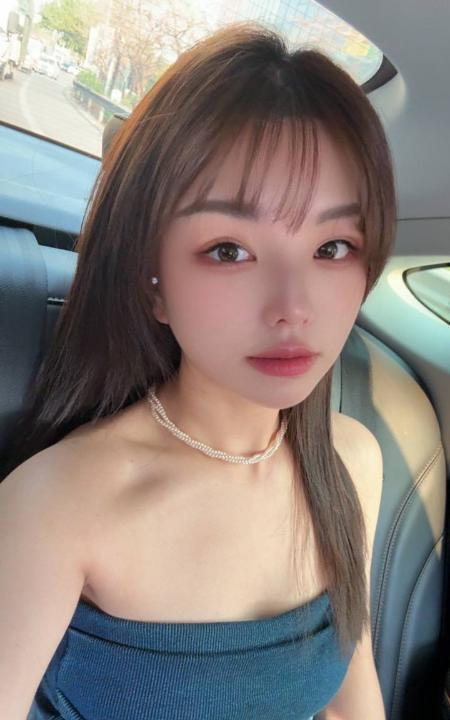 静安身材好颜值老师