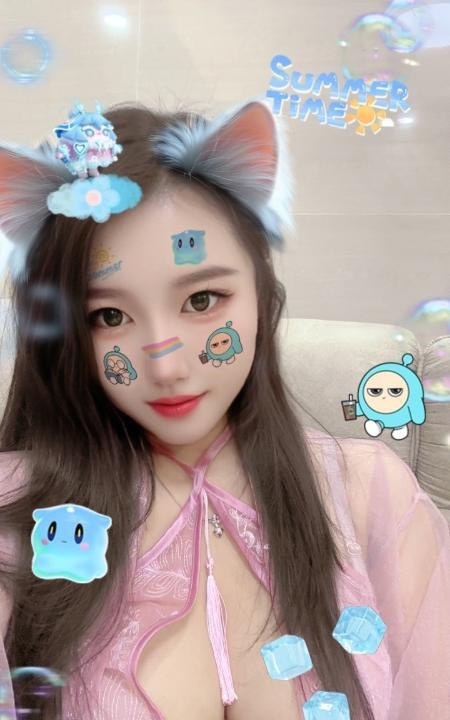 虎丘漂亮妹子桃桃